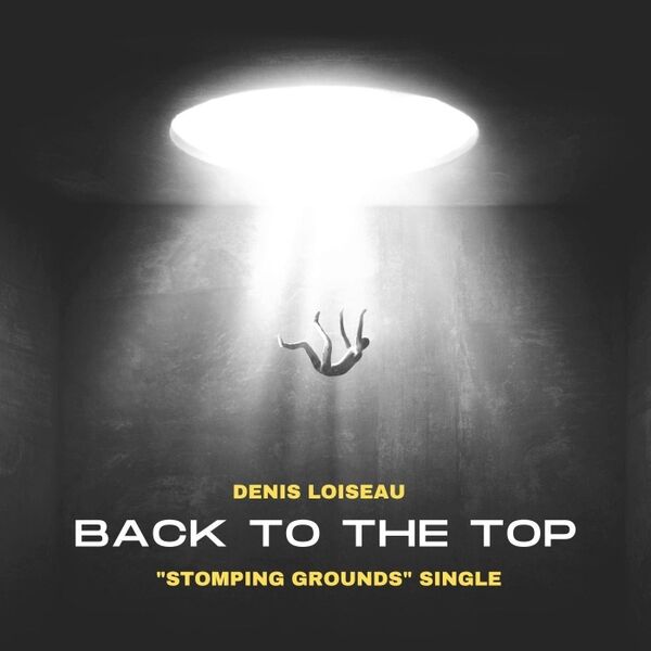 Cover art for Back to the Top